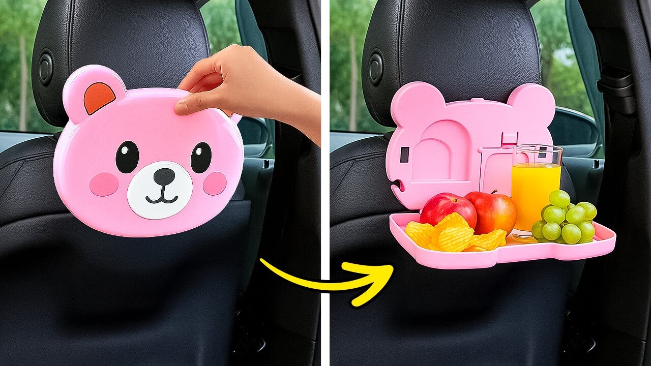 👨‍👩‍👧‍👦 COOL GADGETS FOR THE WHOLE FAMILY! Fun & Useful Tech You’ll Love 🔧✨