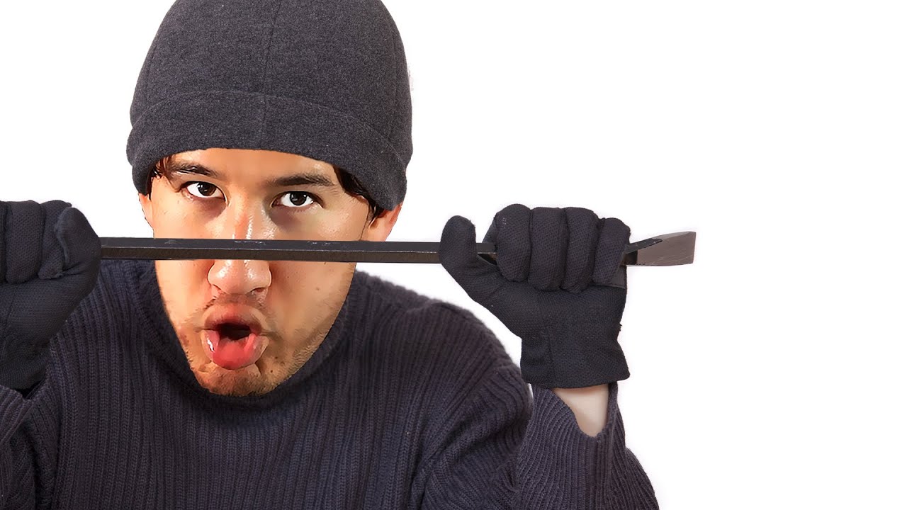 Crime Simulator – Part 1