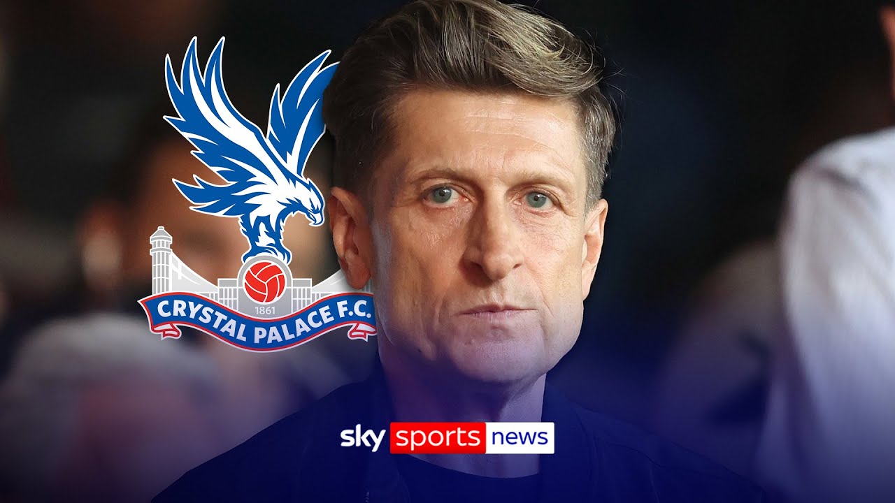 Crystal Palace criticise UEFA ruling: ‘Almost impossible to get a fair hearing’