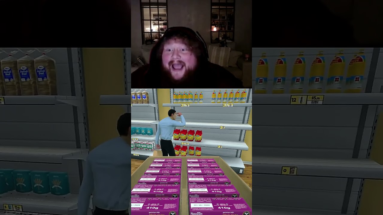 Customers Make My Life Difficult