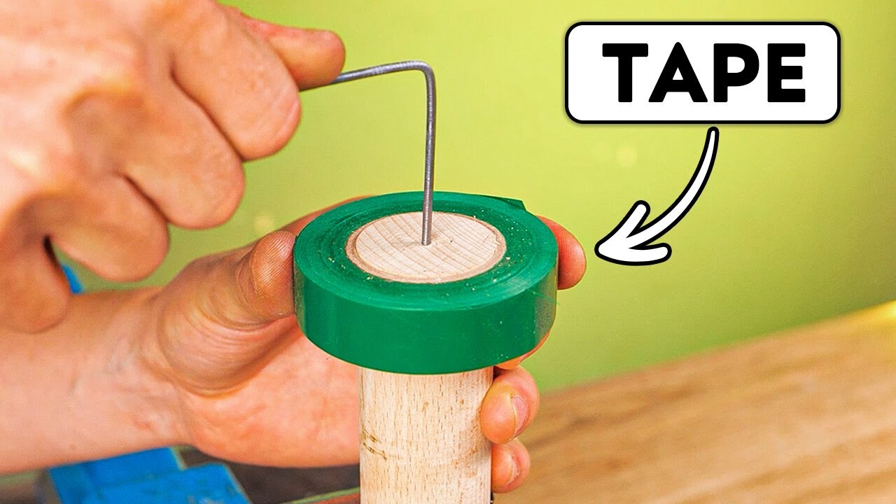 Cut Repair Costs in Half 💸 Genius Hacks & DIY Fixes That Work