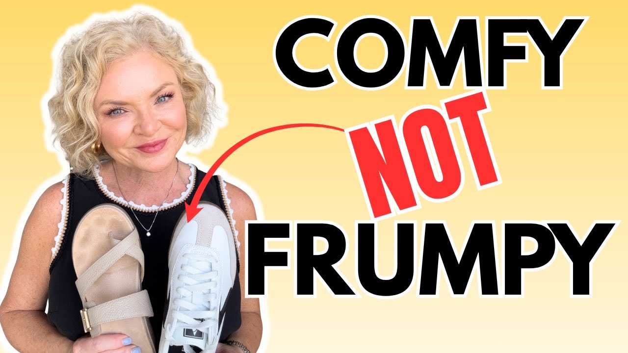 Cute Shoes That DON’T Kill My Feet!