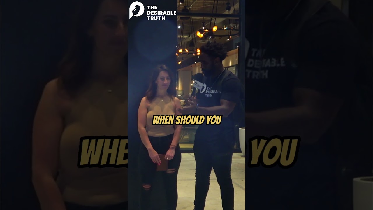 Dating As A Woman In 2025