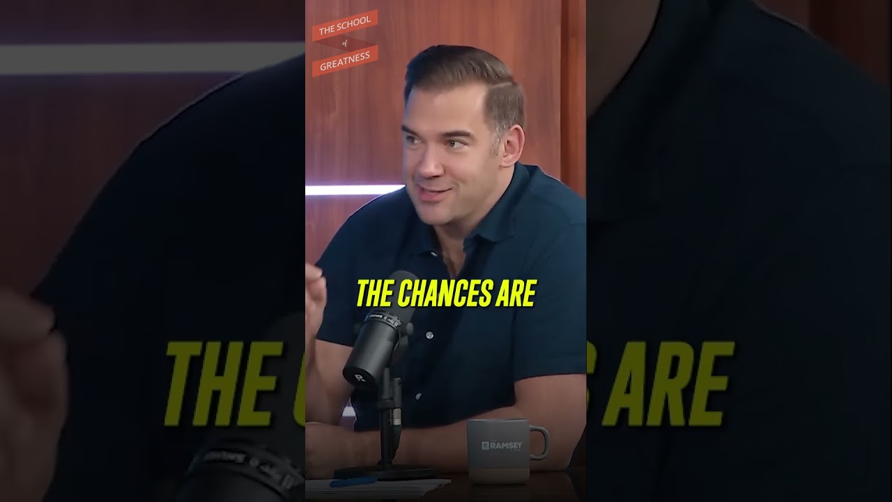 Dave Ramsey: Get Rich Quick is STUPID!