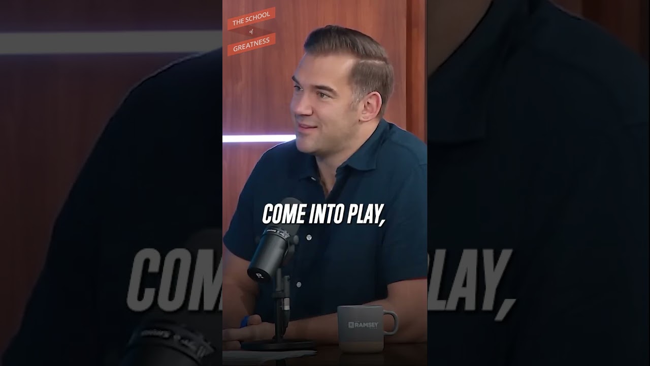 Dave Ramsey: What happens to people who NEVER give?