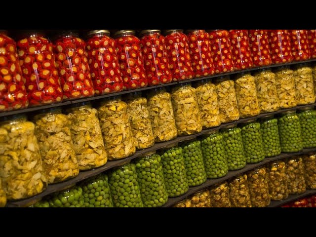 Death toll rises to 4 in botulism outbreak in Italy