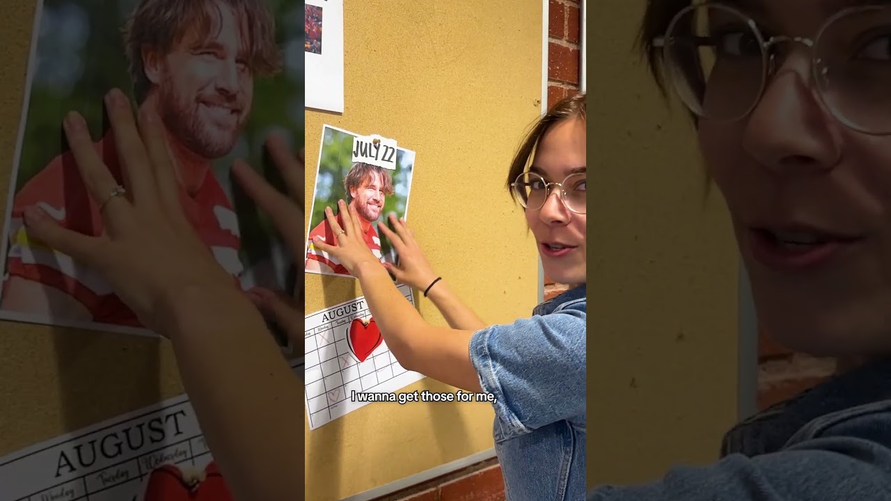 Decoding Taylor Swift and Travis Kelce’s Engagement