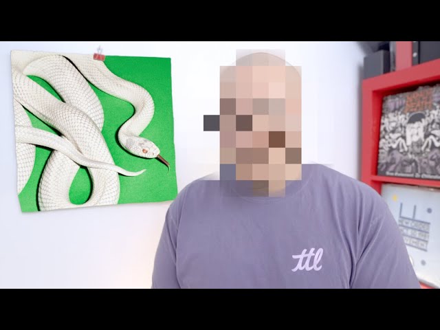 deftones – private music album review