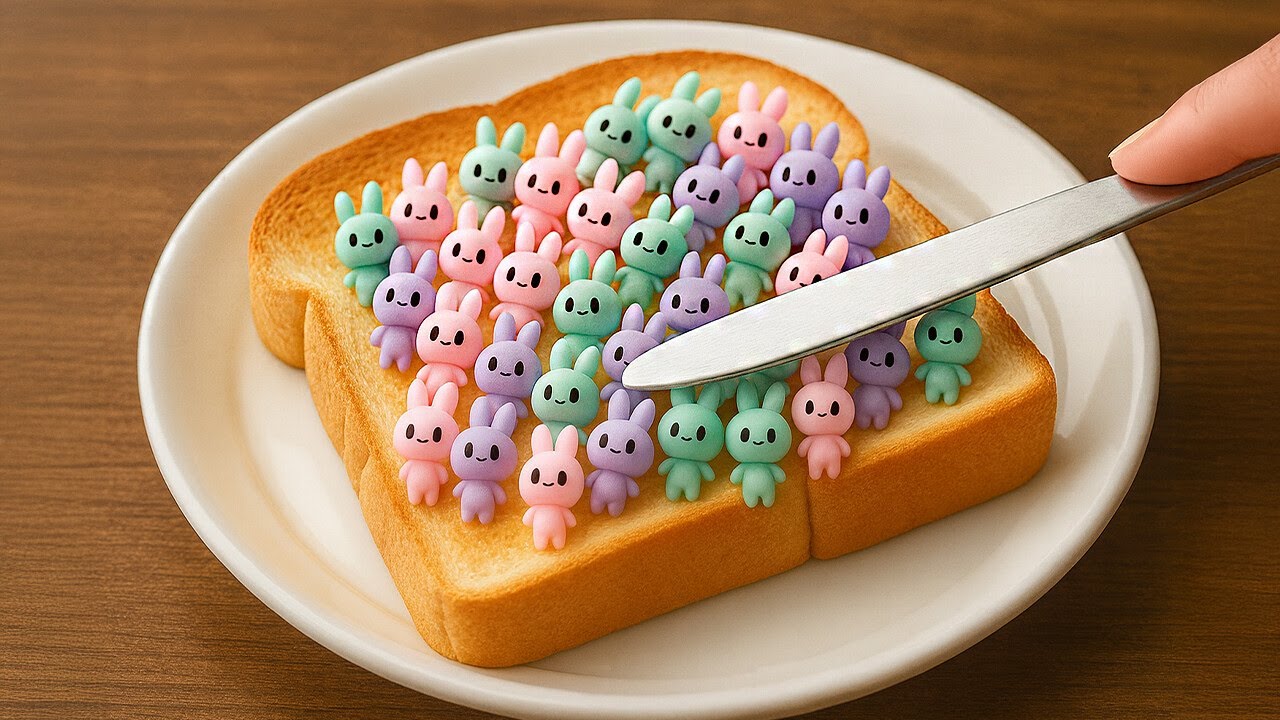 Delicious & Easy Breakfast Party Ideas Everyone Will Love 🥞☕