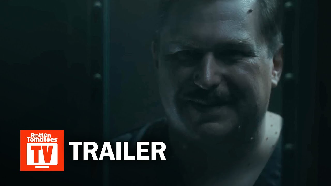 Devil in Disguise: John Wayne Gacy Limited Series Trailer