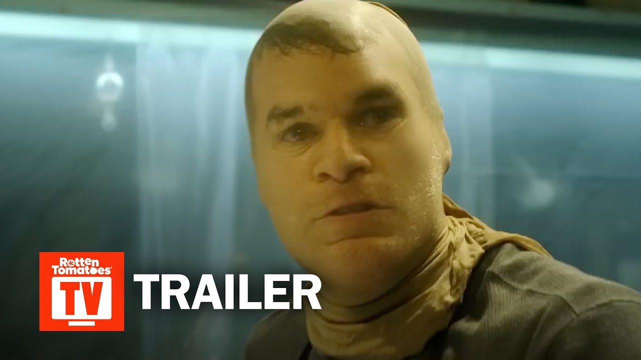 Dexter: Resurrection S01 E08 Trailer | ‘The Kill Room Where It Happens’