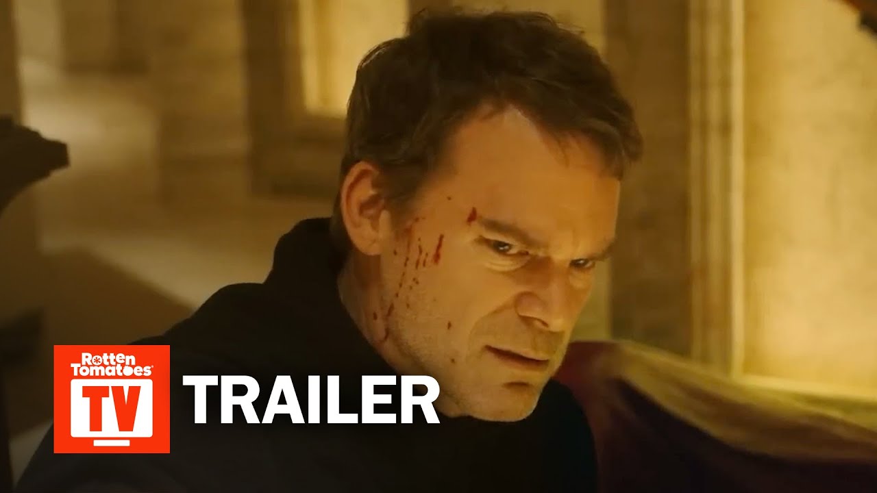 Dexter: Resurrection S01 E10 Season Finale Trailer | ‘And Justice For All’