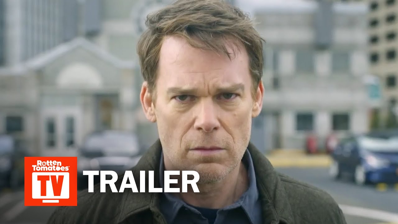 Dexter: Resurrection Season 1 Episode 6 Trailer