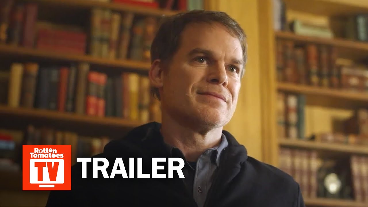 Dexter: Resurrection Season 1 Episode 7 Trailer | ‘Course Correction’