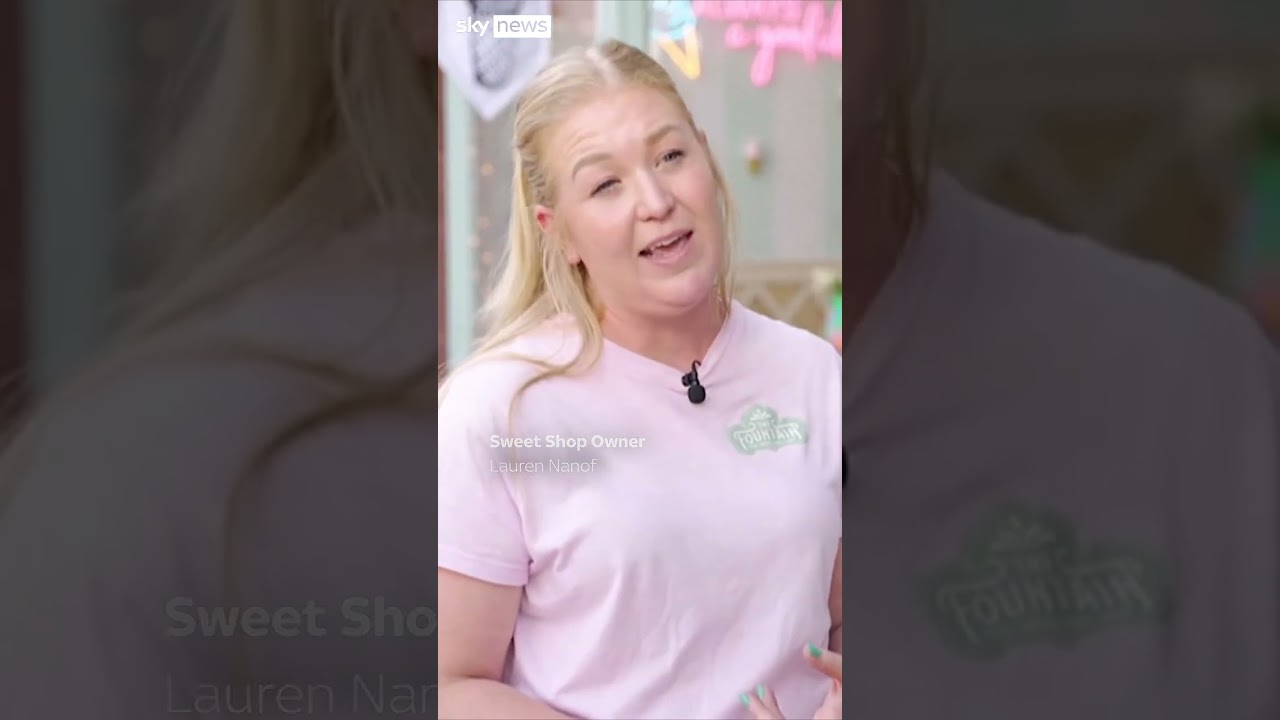 Dirty soda drink craze growing in US