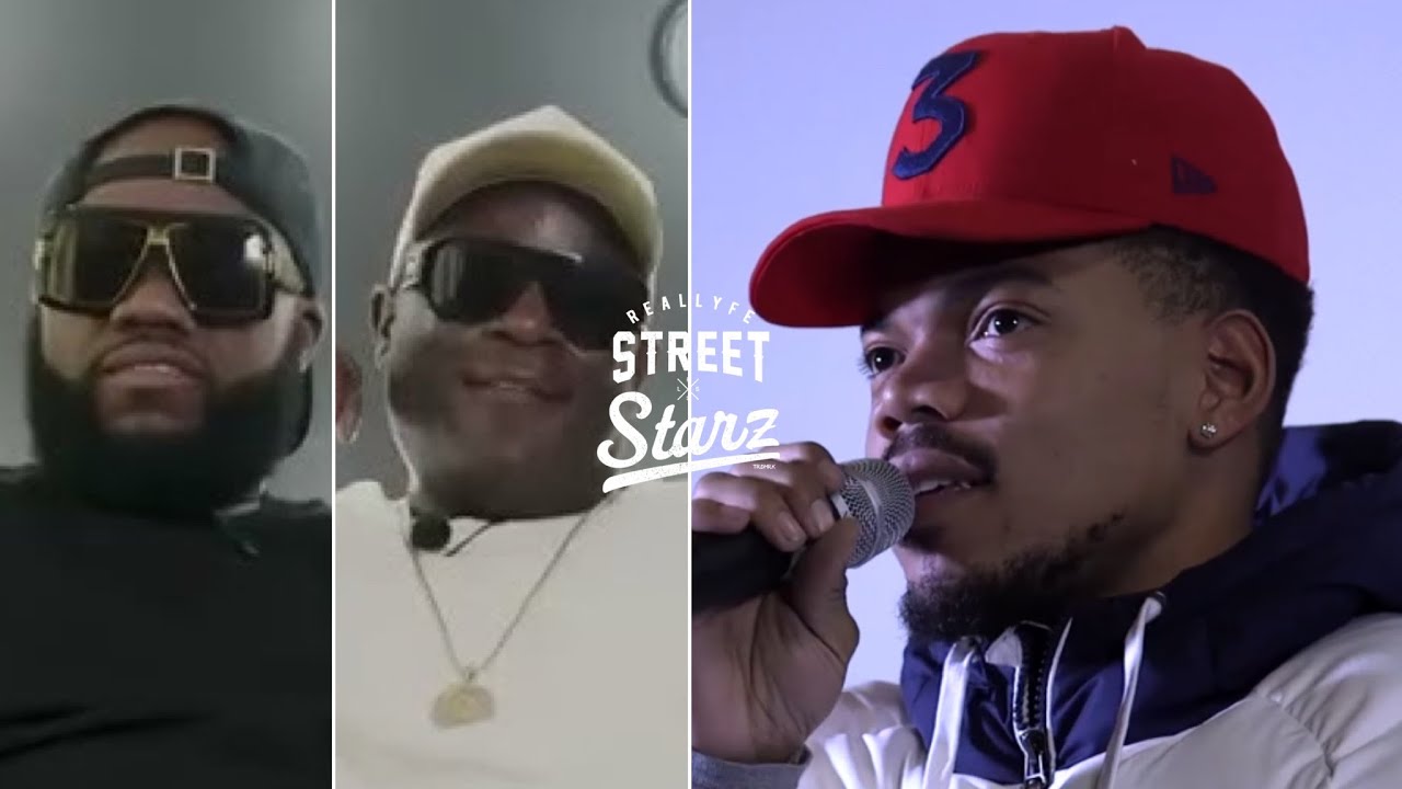 Do or Die explain navigating today’s HIP HOP, working w/Chance the Rapper, Chief Keef, G Herbo, Durk