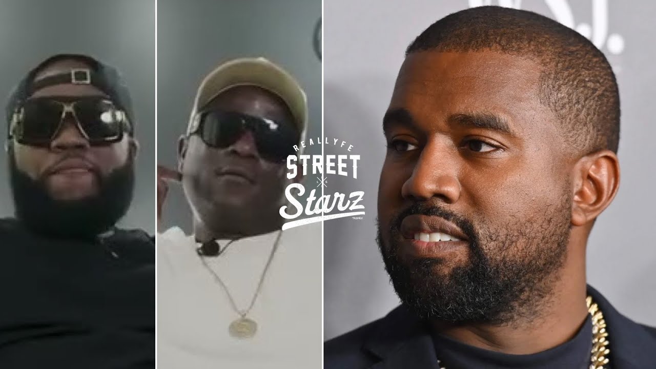 Do or Die on working with Kanye back in Chicago, going VIRAL from Keke Palmer on Tik Tok