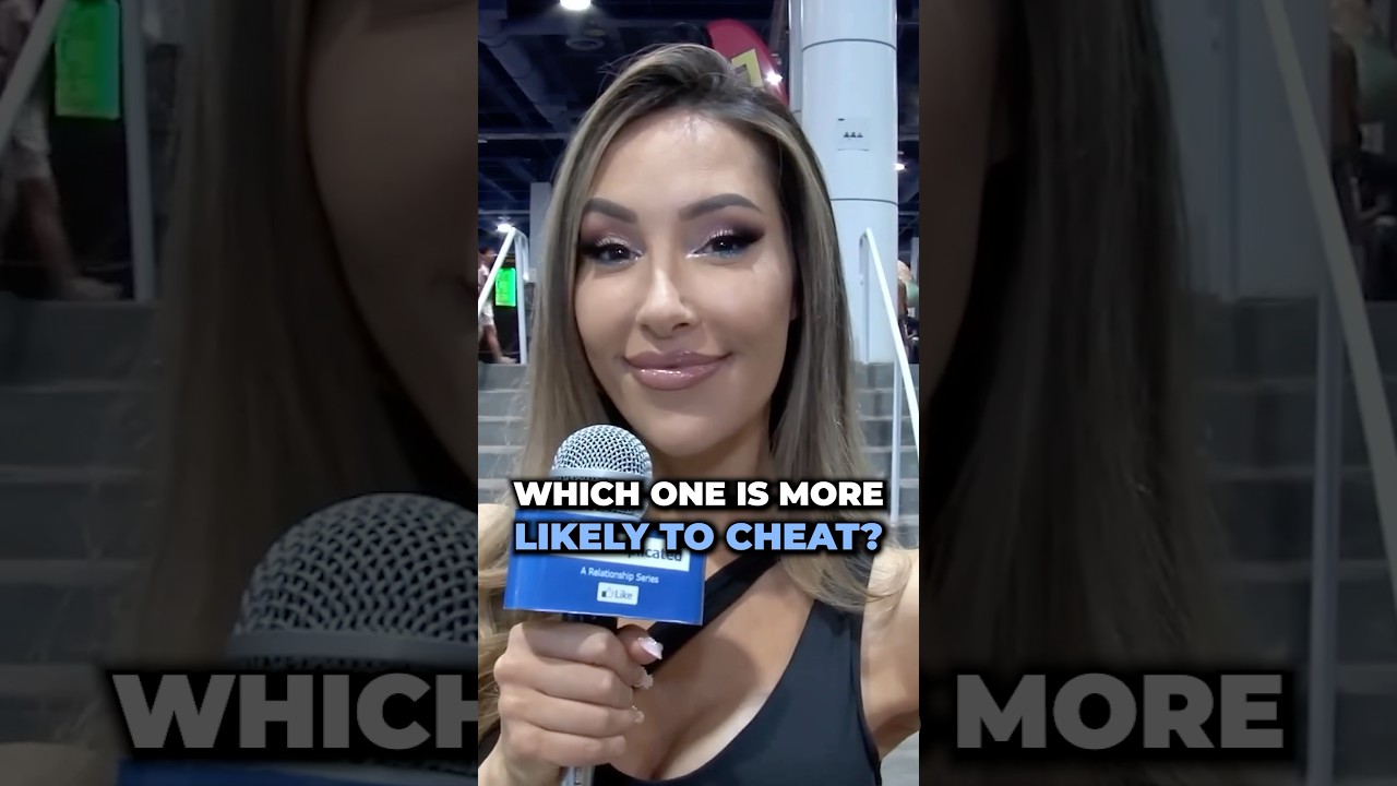 Do women prefer cheaters?
