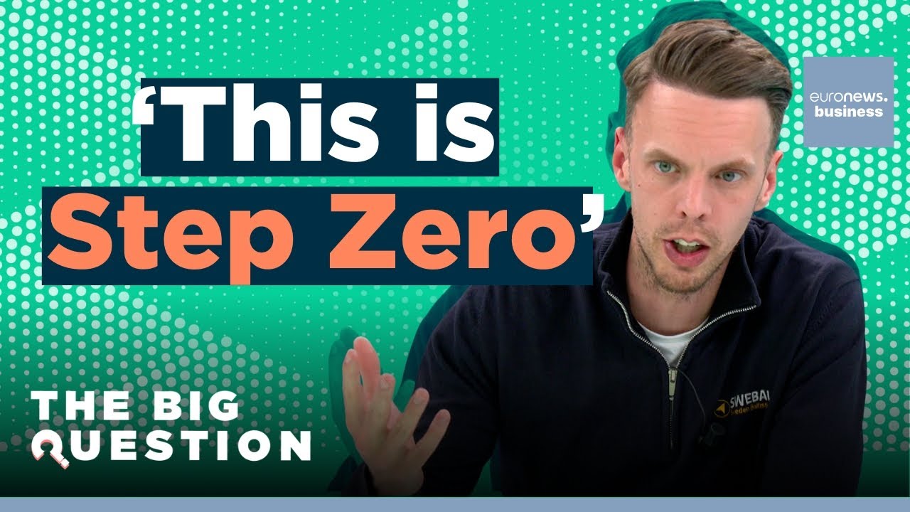 Does producing ammunitions really help promote peace? | SWEBAL | The Big Question HIGHLIGHT