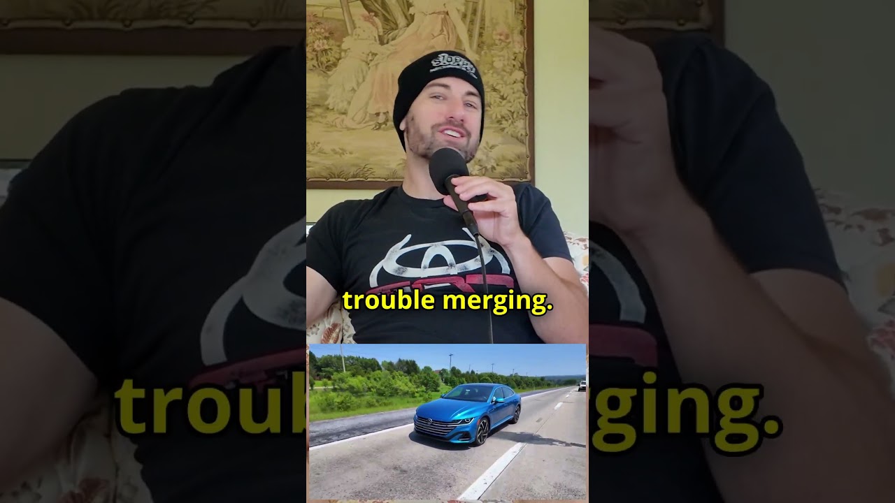 Don’t ask a gearhead this question  #automobile #carreview #gearheads #cars