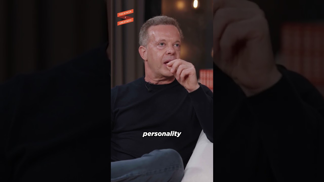 Dr Joe Dispenza: “It’s NOT ENOUGH to think positively!”