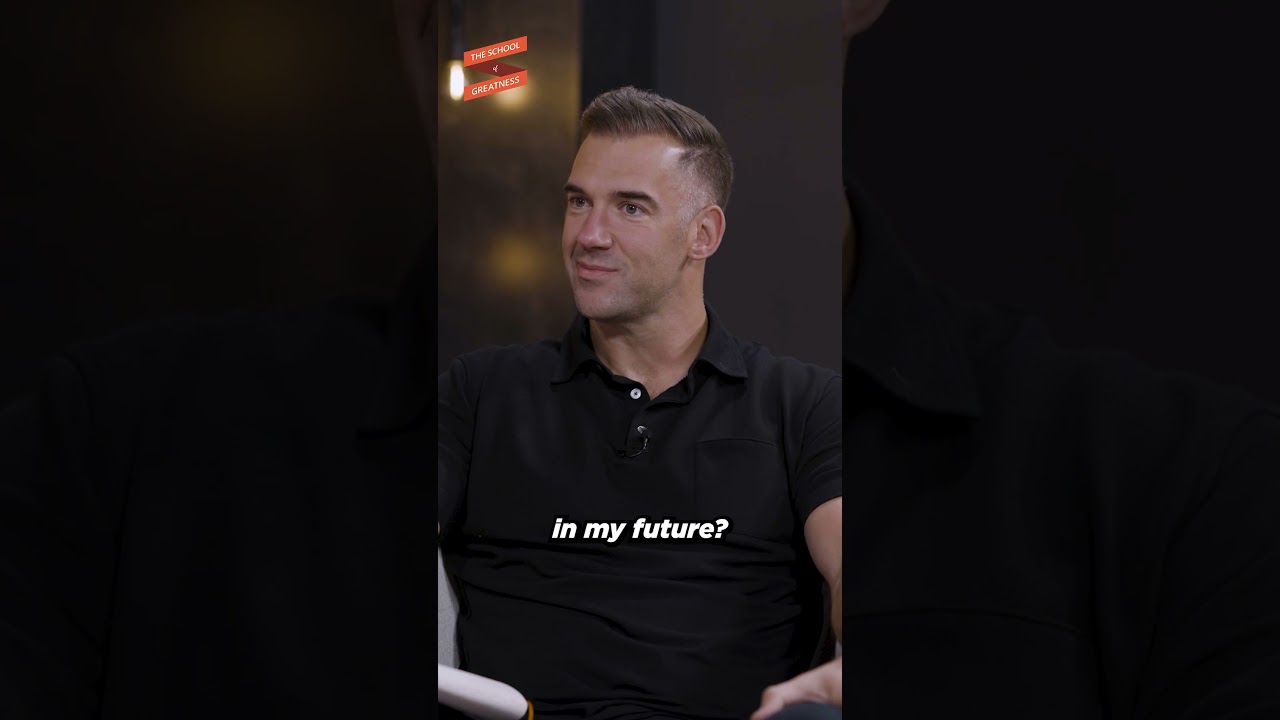 Dr Joe Dispenza: The FIRST STEP TO CHANGE if you’re stuck in your life!