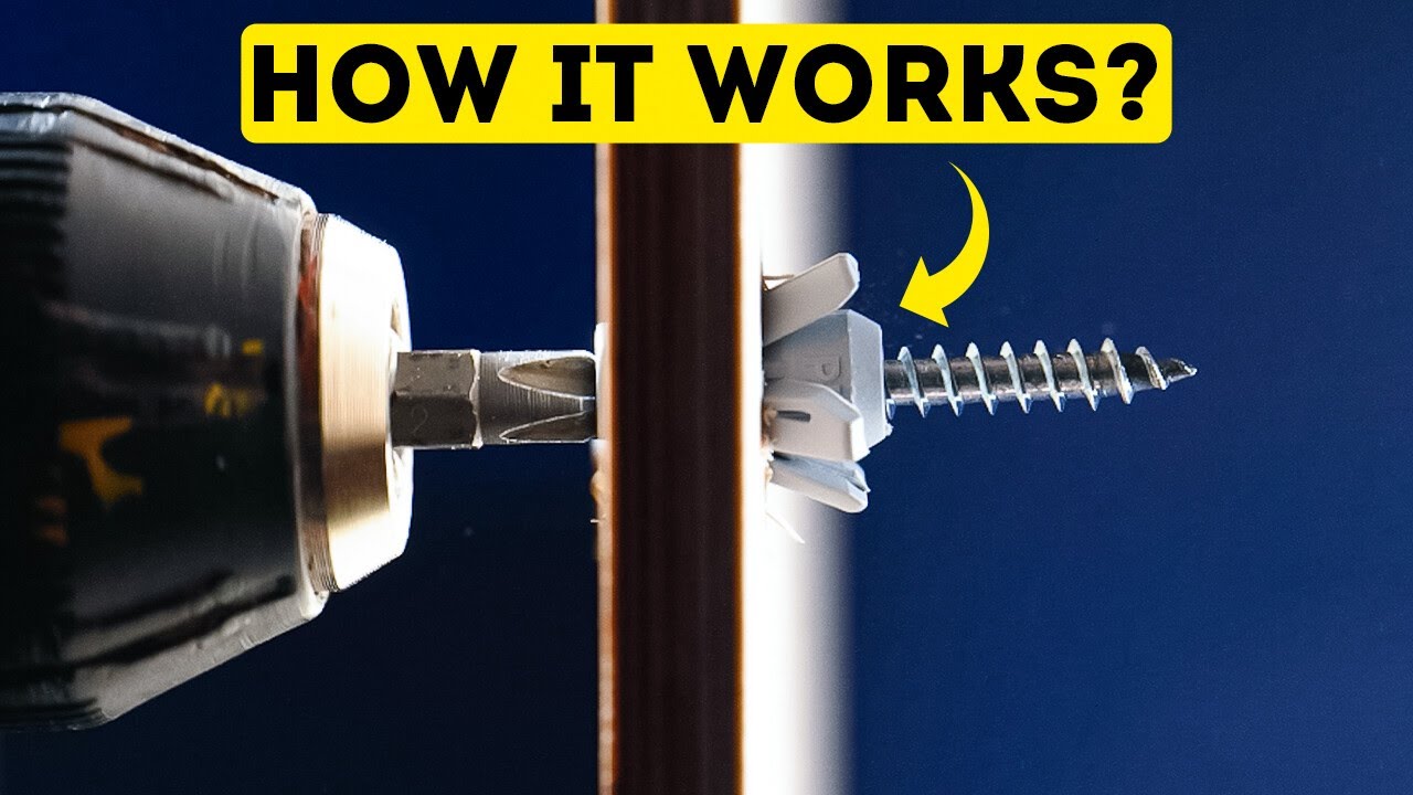 🪛 Drill Hacks That Will Instantly Boost Your Repair Skills!
