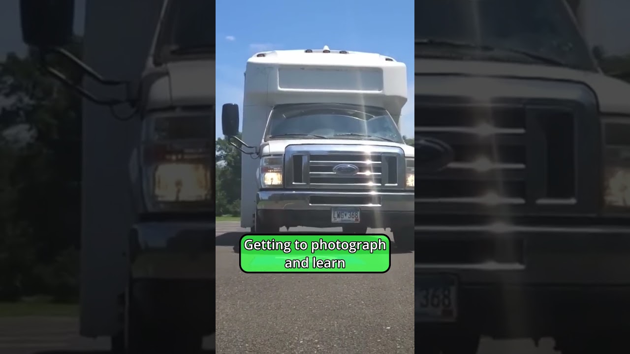 E-450 Super Duty is one of the worst cars #ford