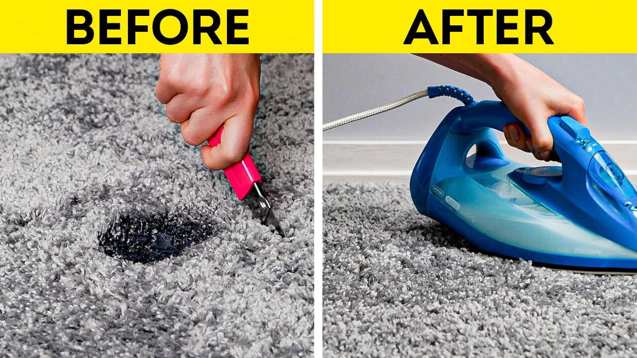 🛠️ Easy DIY Hacks | Learn to Do Small Repairs at Home by Yourself