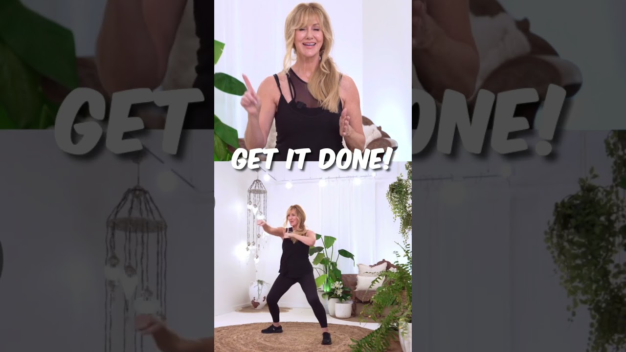 Easy Fat Loss Exercises!