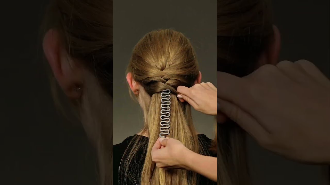 Easy HairStyle Ideas for Any Hair Length