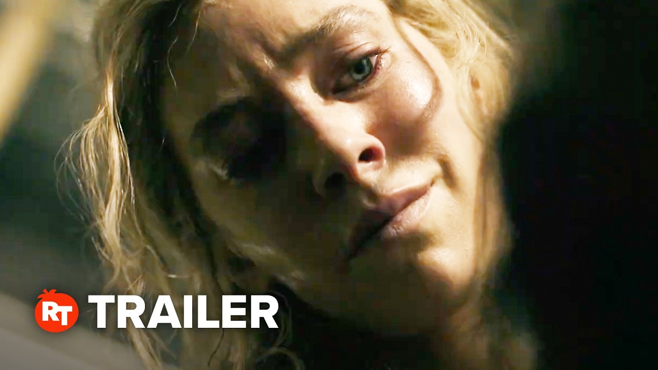 Eden Trailer #2 (2025)