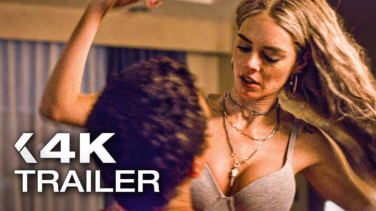 EENIE MEANIE Official Trailer (2025) Samara Weaving
