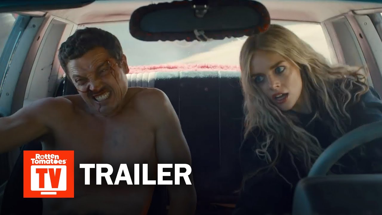 Eenie Meanie Trailer #1 (2025)