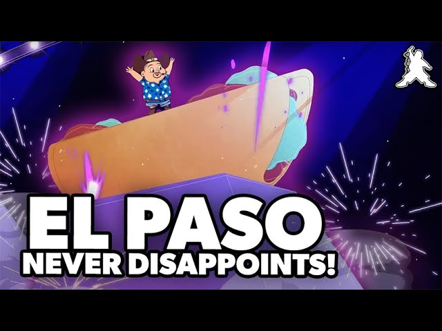 El Paso never disappoints! | Gabriel Iglesias