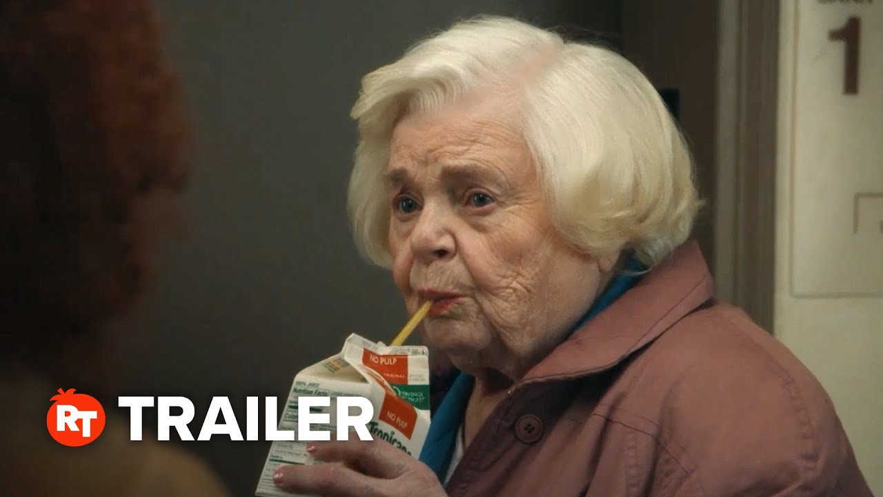 Eleanor the Great Trailer #1 (2025)