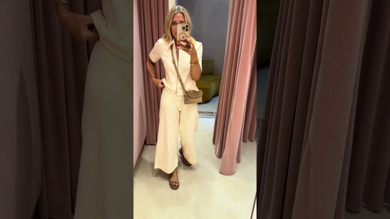 Elevated casual look – details in description