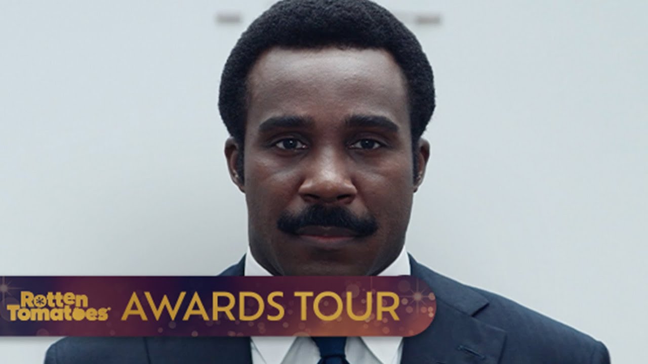 Emmy-Nominated Tramell Tillman Talks Favorite Moments From ‘Severance’ Season Two