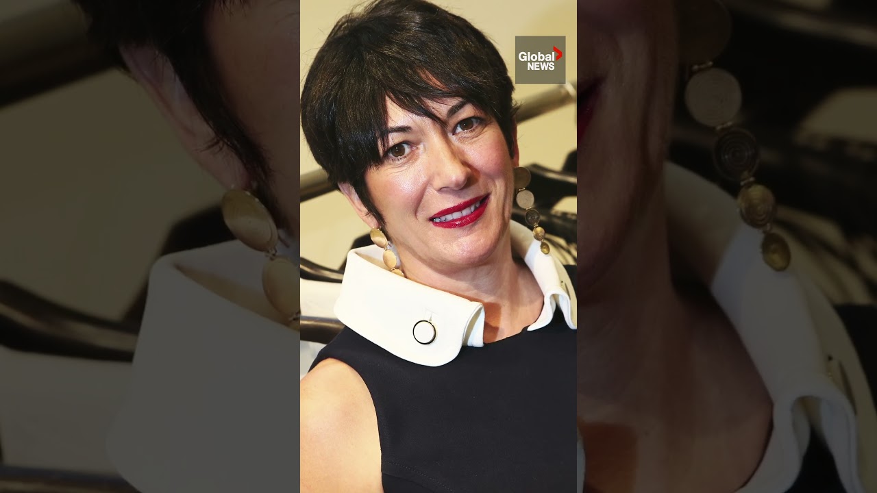 Epstein associate Ghislaine Maxwell moved to minimum security prison. Could Trump pardon be next?