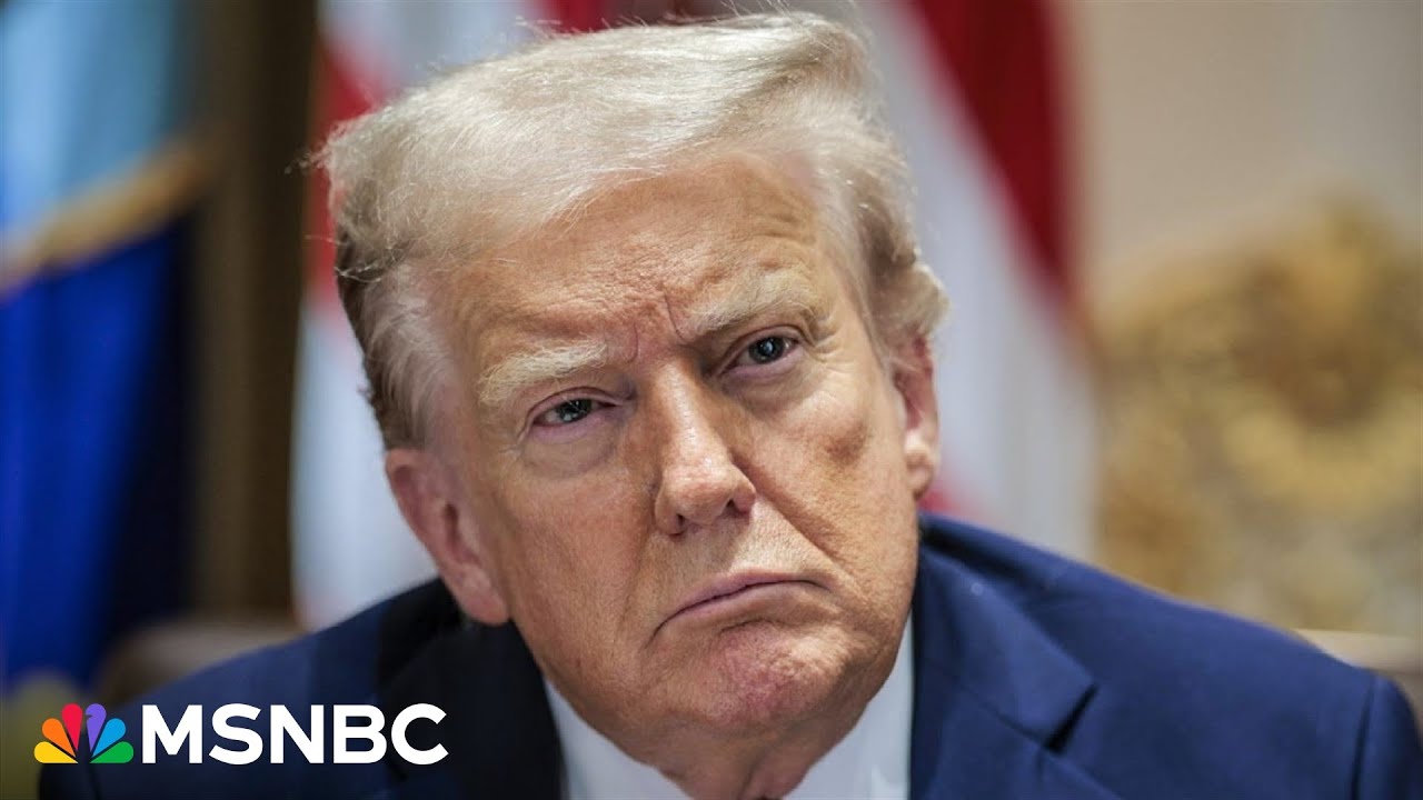 ‘Eroding trust in institutions’: Trump reshapes nonpolitical agencies in his image