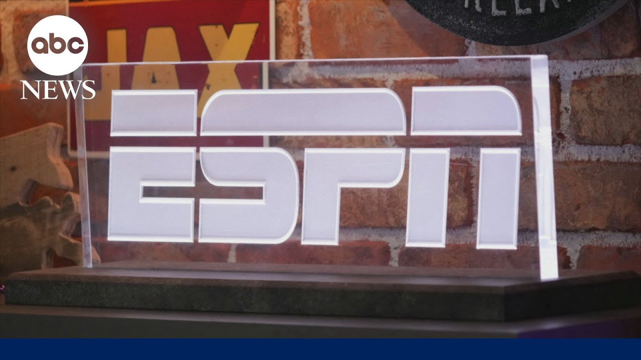 ESPN unveiled the new ‘Sports Misery Index’