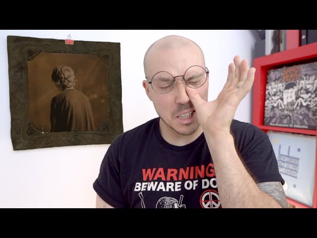 Ethel Cain – Willoughby Tucker, I’ll Always Love You ALBUM REVIEW