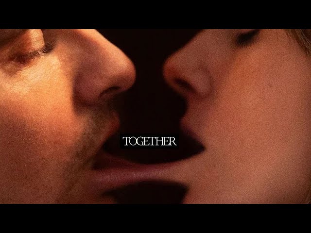 Euronews Culture’s Film of the Week: ‘Together’ – The ultimate date movie?