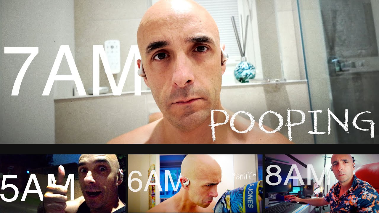 Every “Influencer” Trying To Sell You Shokz Open-Ear Headphones