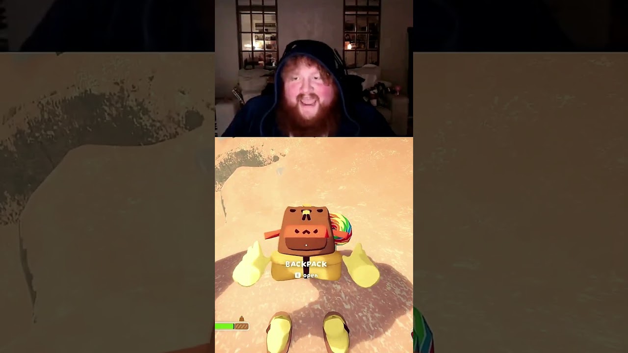 Everybody Should Thank Chris Redfield