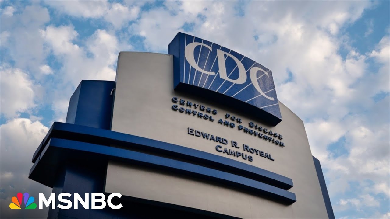 Ex-CDC chief says you can NO LONGER trust CDC website after RFK Jr hijacking