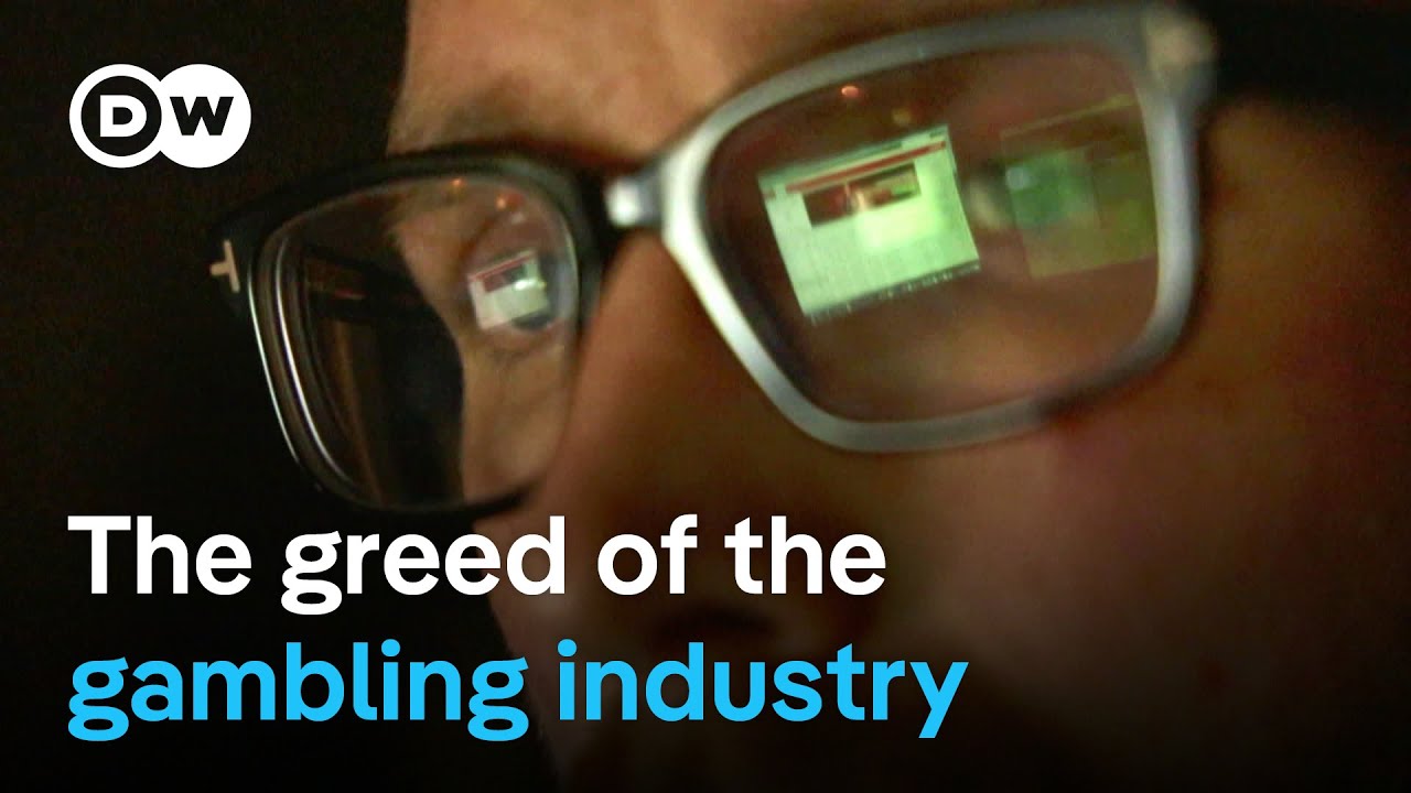Exploiting amateur soccer – The greed of the gambling industry | DW Documentary
