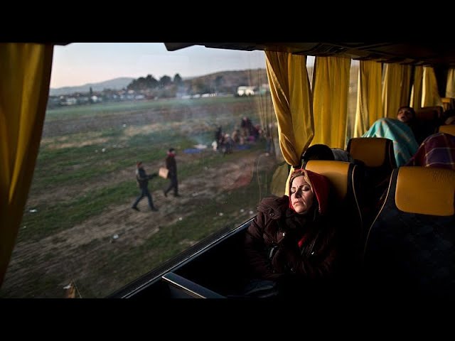 Fact check: Are the vast majority of the world’s refugees of Muslim background?