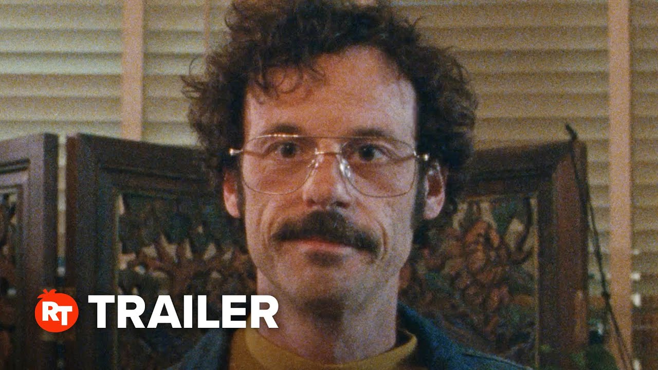 Fairyland Trailer #1 (2025)