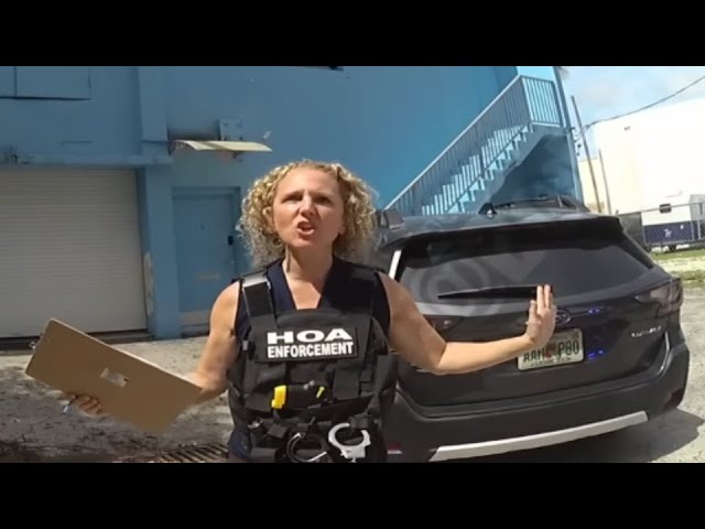 Fake Bodycams Are Out of Control